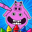 Symbol des Programms: Garten Of BanBan 3 Colori…