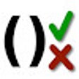 Programikonen: WeBWorK Parentheses Check…