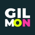 Icoon van programma: GILMON  Маркетплейс скидо…