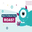 Programikonen: ROAS monster Chrome Exten…