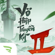 ไอคอนของโปรแกรม: Võ Hiệp Truyền Kỳ 2 Mobil…