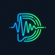 أيقونة البرنامج: Diktalo - AI Voice Record…