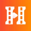 프로그램 아이콘: Hiiclub: Lively Video Cha…