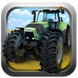 Иконка программы: Farming Simulator 2012