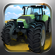 Icoon van programma: Farming Simulator 2012