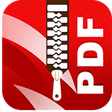 Ícone do programa: Cisdem PDF Compressor