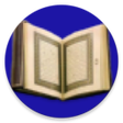alquranWordbyWord icon