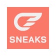 Иконка программы: Sneaks by ecodo