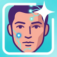 Icoon van programma: PhotoScore: Rate My Photo…