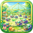 程序图标：ChocoBop: Marble Combo