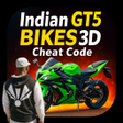 Programın simgesi: Indian GT5 Bike 3D Cheat …