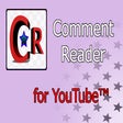 Programikonen: Comment Reader for Yt™ (F…