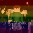 The Mystic Diaries PRE-ALPHA