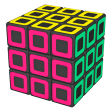 Magic Cube Solver