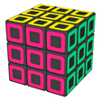 Programikonen: Magic Cube Solver
