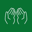 Icoon van programma: Islam. Namaz.