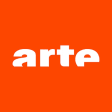 Biểu tượng của chương trình: ARTE.tv