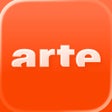 Programikonen: ARTE.tv