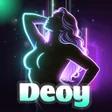 Ikona programu: Deoy