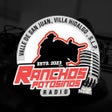 程序图标：Ranchos Potosinos Radio