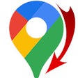 ไอคอนของโปรแกรม: MapSearch
