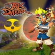 Ícone do programa: OpenGoal: Jak and Daxter …