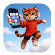 Icoon van programma: SlideTilePuzzleProX
