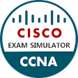 Cisco CCNA 200-301 Exam Simulator