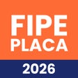 Ikona programu: IPVA - Tabela Fipe pela p…