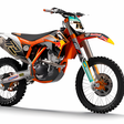 Icon of program: Cool KTM Dirt Bikes Wallp…