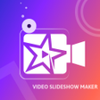 プログラムのアイコン：Photo Video Maker - Slide…