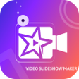 Icon of program: Photo Video Maker - Slide…