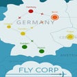 Biểu tượng của chương trình: Fly Corp