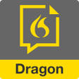 프로그램 아이콘: Dragon Anywhere