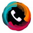 Ikona programu: Color Phone Ring: Colorfy…
