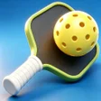 프로그램 아이콘: Pickleball Rising Star