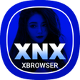 程序图标：xBrowser - HD Video Downl…