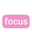 ไอคอนของโปรแกรม: Tab Groups Focus