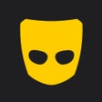 Icono de programa: Grindr - Gay chat