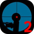 程序图标：Sniper Code 2 Game - Enga…