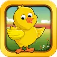 Farm Puzzles & Games For Kids