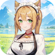 Ikona programu: 異世界のんびりライフ