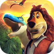 程序图标：DinoTerra