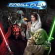 Icon of program: Pinball FX3 - Star Wars P…