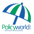 プログラムのアイコン：PolicyWorld
