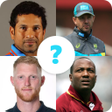 Icon of program: Cricket Quiz