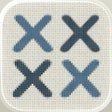 Programikonen: XStitch Calculator