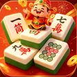 프로그램 아이콘: Mahjong Tile Trails Escap…