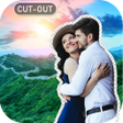 Ícone do programa: Auto Cut Paste - Photo Ed…