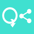 プログラムのアイコン: QuickShare - FileTransfer